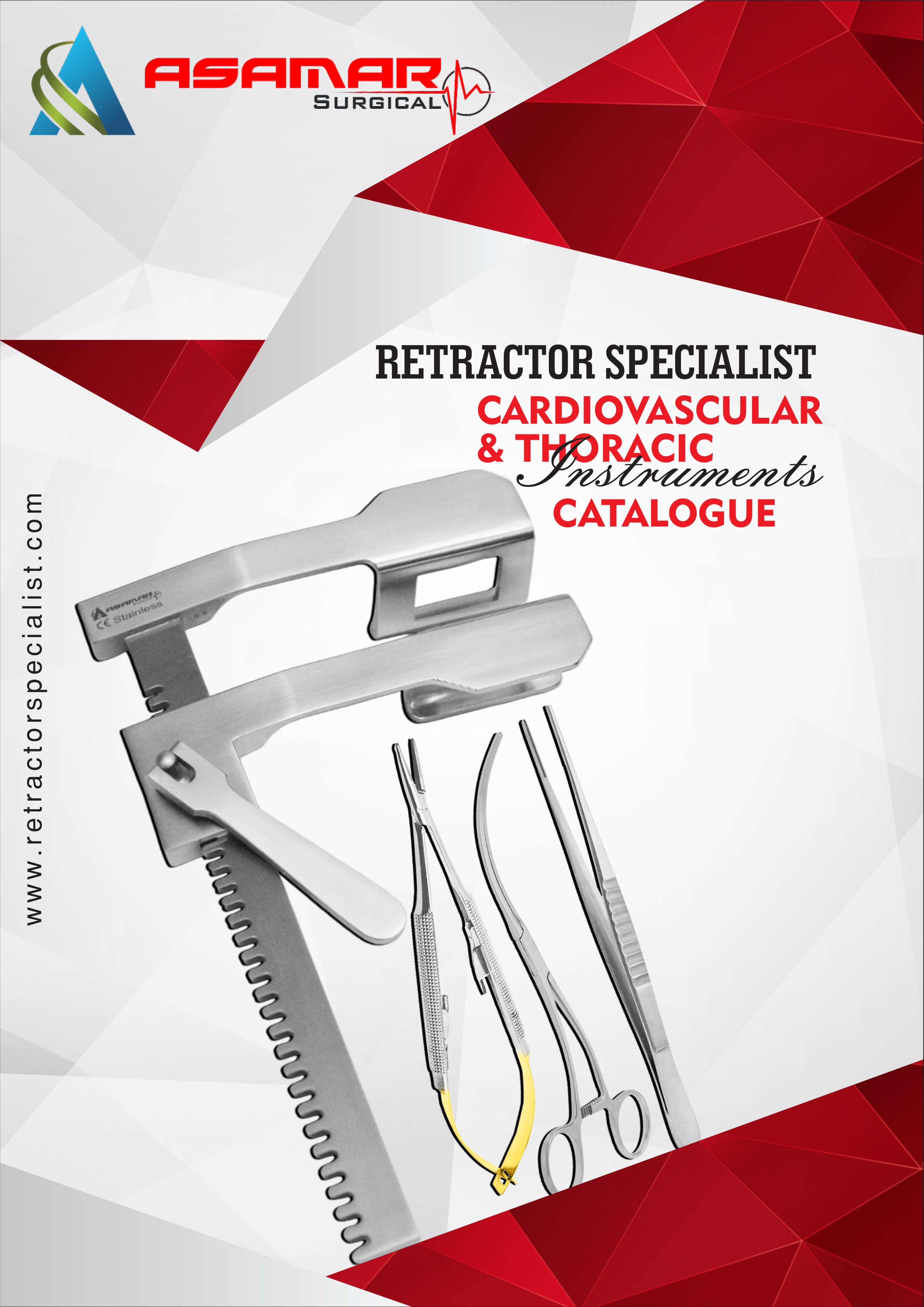 Cardiovascular Catalog